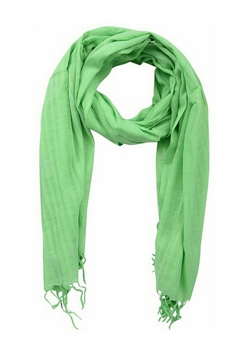 Plain Scarf