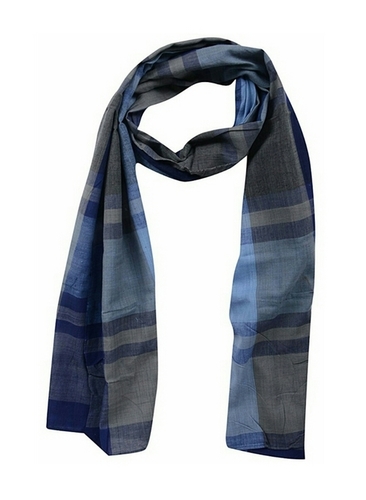 Check Scarf Length: 70X180Cm