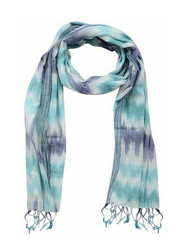 Printed Scarf