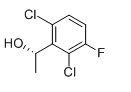 (S)-1-( 2 6-Dichloro-3-fluorophenyl)ethanol