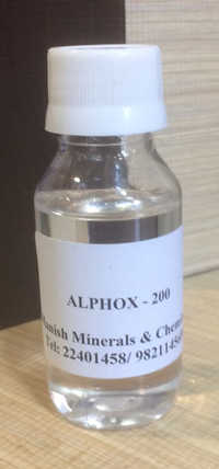 Alphox 200