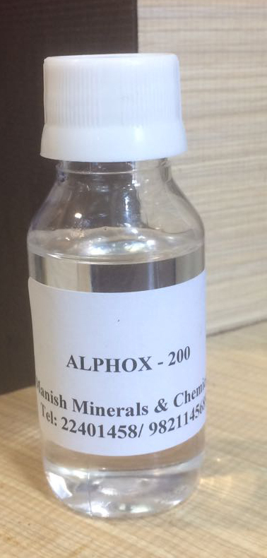 Alphox 200