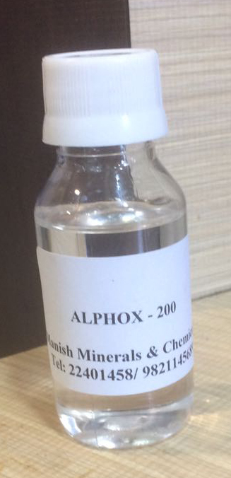 Alphox 200