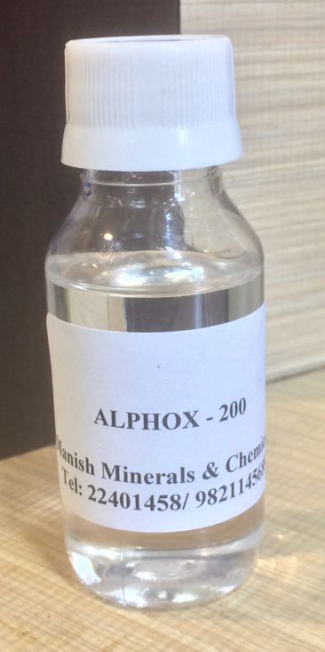 Alphox 200