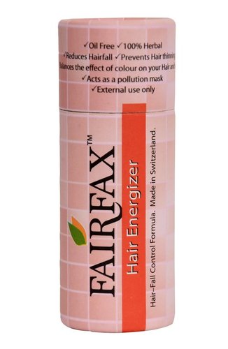 Hair Loss Control Solution