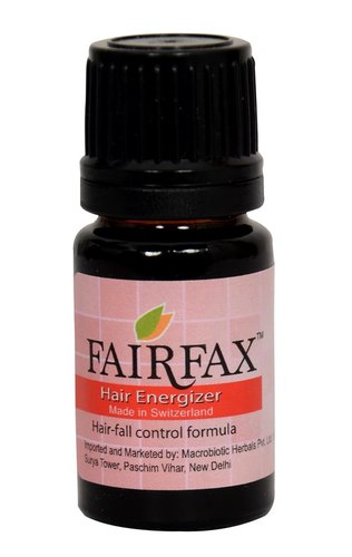 Hair Booster