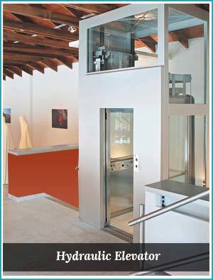 Hydraulic Lift Car Dimension: 1100/1000 Minimum