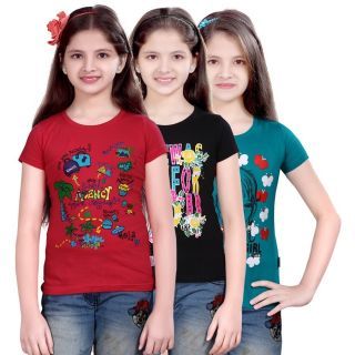 Dry Cleaning Girls T-Shirtss