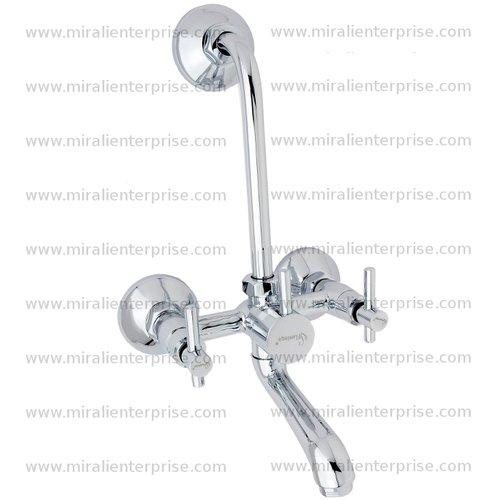 2in1 Wall Mixer Terim