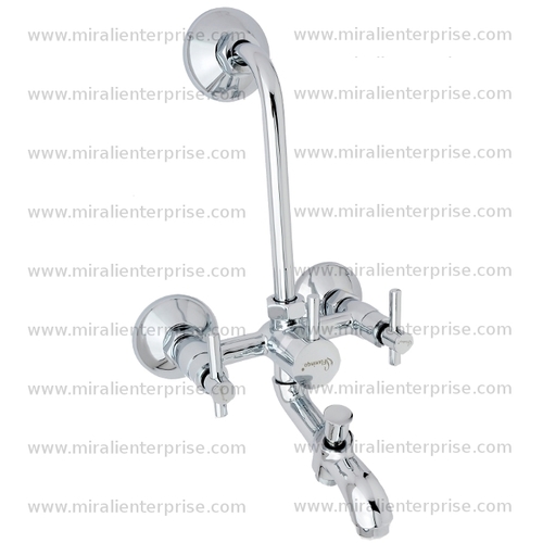 3in1 Wall Mixer Terim