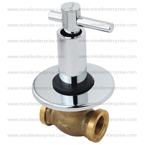 Trim Bathroom Fittings Set