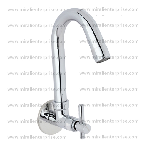 Brass Sink Cock Terim