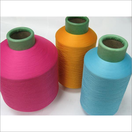 Polyester Textured Yarn By Power2SME