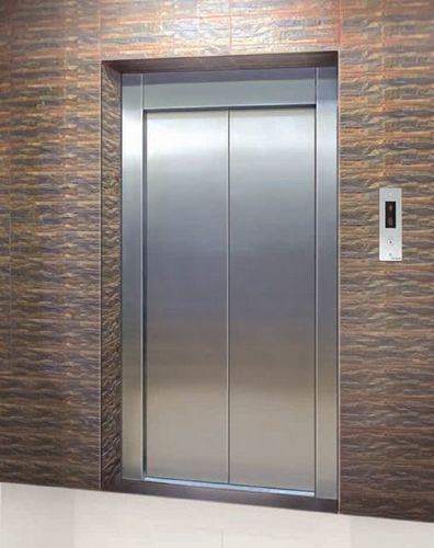 Mrl Elevators Car Dimension: 1300/1100 Mm