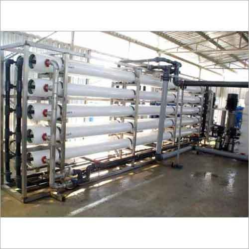 Full Automatic Industrial Activated Carbon Water Filter