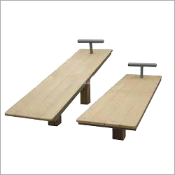 Sit up Board