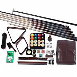 All Accessories Set