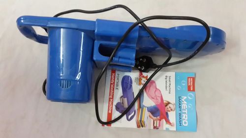 Mini Bucket Washing Machine
