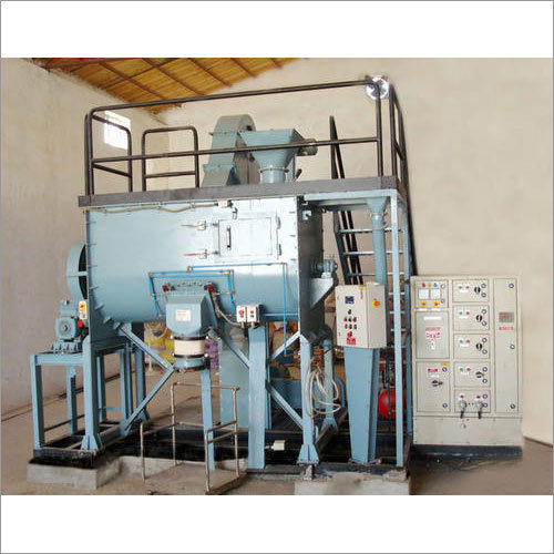 Animal Feed Plant Animal Feed Plant