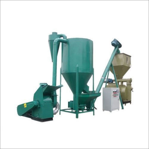 Poultry Feed Pellet Machine Poultry Feed Pellet Machine
