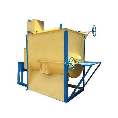 Feed Mixer Machine