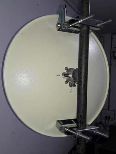 Dish MIMO Antennas Dish MIMO Antennas