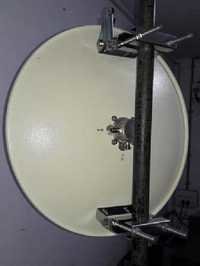 Dish Mimo Antennas