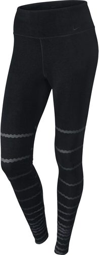 Burn Out Leggings