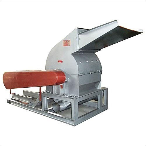Cattle Feed Mill Machine