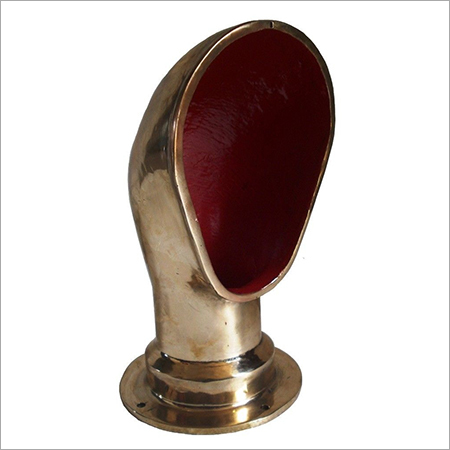 Marine Brass Vents