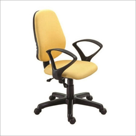 Office Revolving Chairs