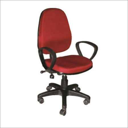 Workstation Revolving Chairs