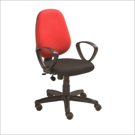 Adjustable Revolving Chair