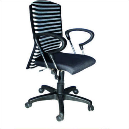 Fancy Net Office Chair