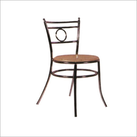 Steel Cafeteria Chairs