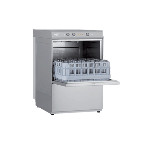 UNDER COUNTER GLASS WASHER- FAST TECH-400