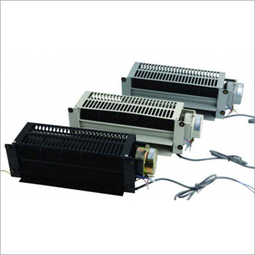 Blower Fans