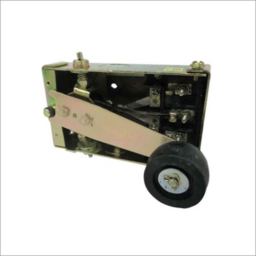 Mild Steel Elevator Gang Switch, For Industrial Usage