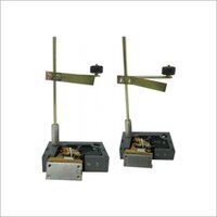 Mild Steel Coated Elevator O Type Lock