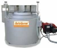 Fixed Frame Melting Furnace