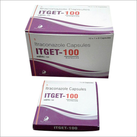 Itraconazole tablet