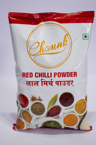 Red Chilli Powder