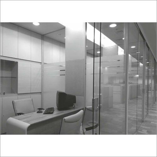 Manual Door