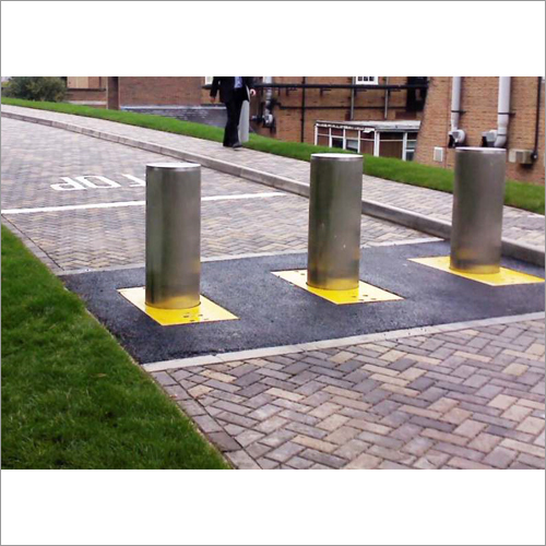 Roadway Safety Equipments