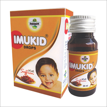 Imukid Drops