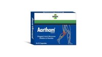 Artham Capsule