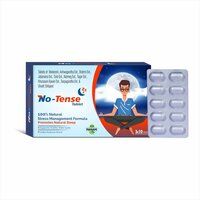 No-Tense Tablets