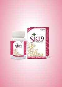 SKI-9 Capsules