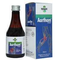 Artham Syrup