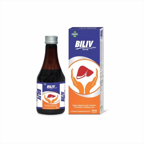 Biliv Syrup